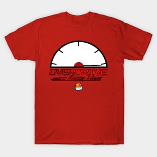 Overdrive T-Shirt